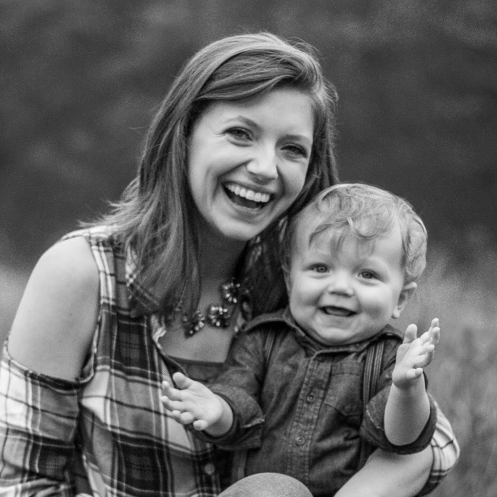 Meet your Posher, Lauren